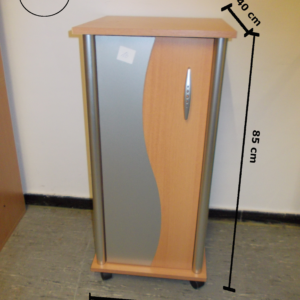 kleiner Schrank